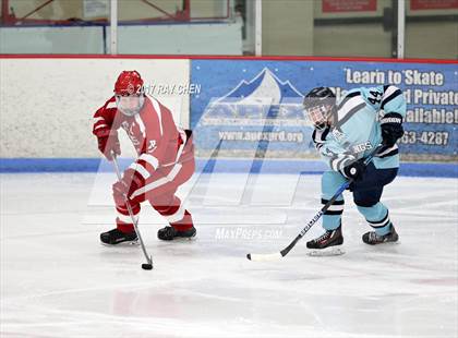 Thumbnail 3 in Regis Jesuit @ Ralston Valley photogallery.