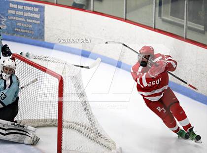 Thumbnail 1 in Regis Jesuit @ Ralston Valley photogallery.