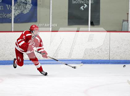 Thumbnail 2 in Regis Jesuit @ Ralston Valley photogallery.