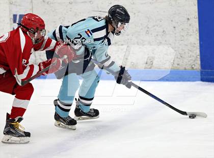 Thumbnail 1 in Regis Jesuit @ Ralston Valley photogallery.