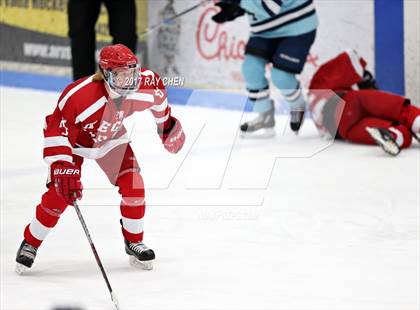 Thumbnail 3 in Regis Jesuit @ Ralston Valley photogallery.