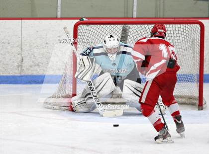 Thumbnail 2 in Regis Jesuit @ Ralston Valley photogallery.