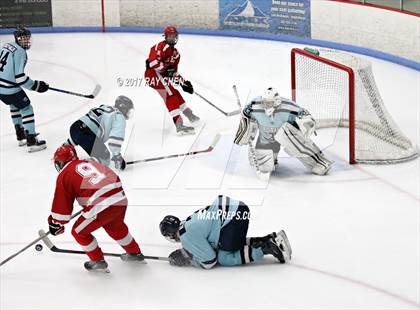 Thumbnail 2 in Regis Jesuit @ Ralston Valley photogallery.