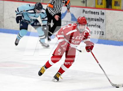 Thumbnail 2 in Regis Jesuit @ Ralston Valley photogallery.