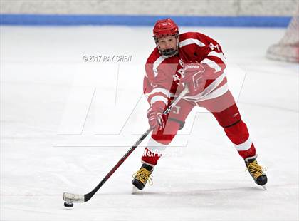 Thumbnail 3 in Regis Jesuit @ Ralston Valley photogallery.