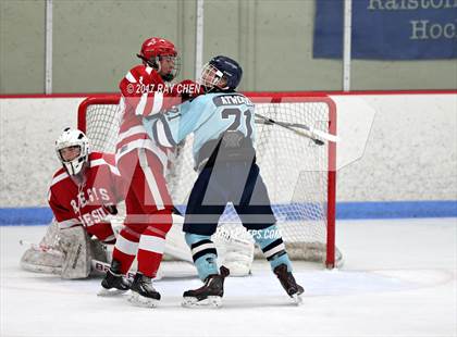 Thumbnail 2 in Regis Jesuit @ Ralston Valley photogallery.