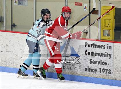 Thumbnail 1 in Regis Jesuit @ Ralston Valley photogallery.