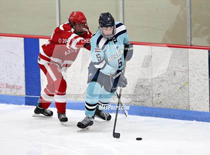 Thumbnail 3 in Regis Jesuit @ Ralston Valley photogallery.