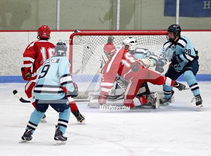 Thumbnail 1 in Regis Jesuit @ Ralston Valley photogallery.