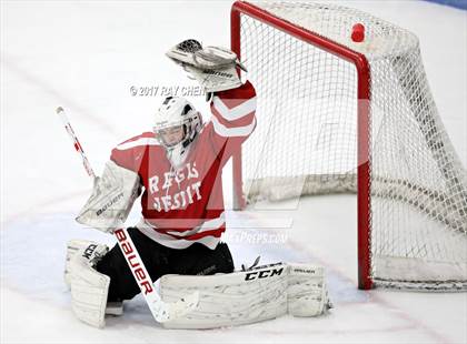 Thumbnail 3 in Regis Jesuit @ Ralston Valley photogallery.