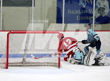 Thumbnail 1 in Regis Jesuit @ Ralston Valley photogallery.