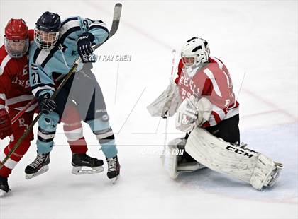 Thumbnail 1 in Regis Jesuit @ Ralston Valley photogallery.