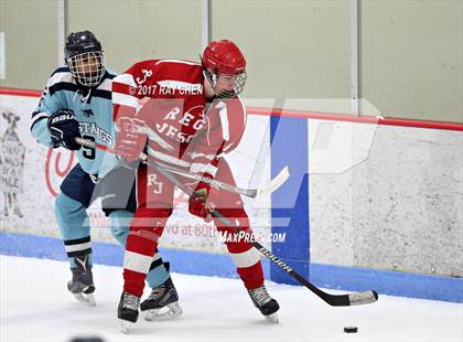 Thumbnail 3 in Regis Jesuit @ Ralston Valley photogallery.