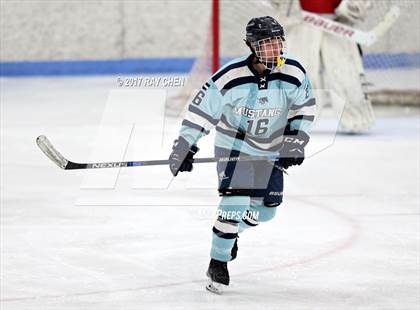 Thumbnail 3 in Regis Jesuit @ Ralston Valley photogallery.