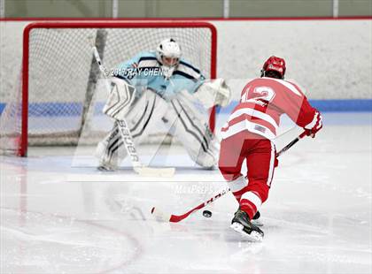 Thumbnail 2 in Regis Jesuit @ Ralston Valley photogallery.