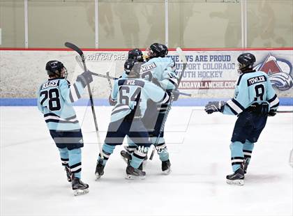 Thumbnail 1 in Regis Jesuit @ Ralston Valley photogallery.
