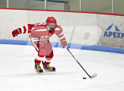 Thumbnail 3 in Regis Jesuit @ Ralston Valley photogallery.