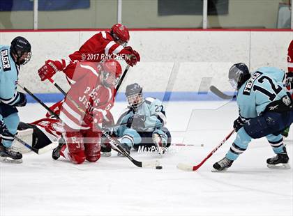Thumbnail 3 in Regis Jesuit @ Ralston Valley photogallery.