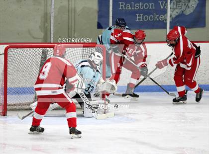 Thumbnail 3 in Regis Jesuit @ Ralston Valley photogallery.