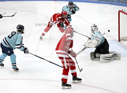 Thumbnail 1 in Regis Jesuit @ Ralston Valley photogallery.