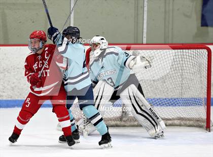 Thumbnail 2 in Regis Jesuit @ Ralston Valley photogallery.