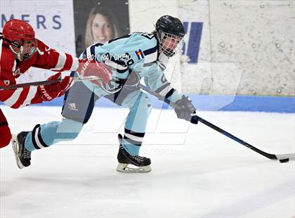 Thumbnail 3 in Regis Jesuit @ Ralston Valley photogallery.