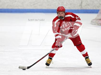 Thumbnail 2 in Regis Jesuit @ Ralston Valley photogallery.