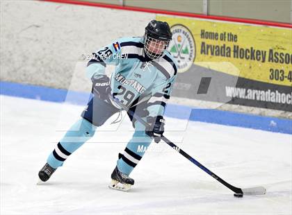 Thumbnail 3 in Regis Jesuit @ Ralston Valley photogallery.
