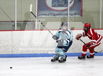 Thumbnail 3 in Regis Jesuit @ Ralston Valley photogallery.