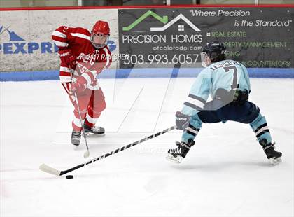 Thumbnail 2 in Regis Jesuit @ Ralston Valley photogallery.