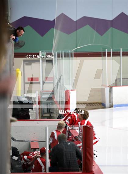 Thumbnail 1 in Regis Jesuit @ Ralston Valley photogallery.