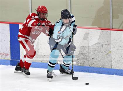 Thumbnail 2 in Regis Jesuit @ Ralston Valley photogallery.