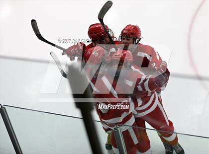 Thumbnail 2 in Regis Jesuit @ Ralston Valley photogallery.