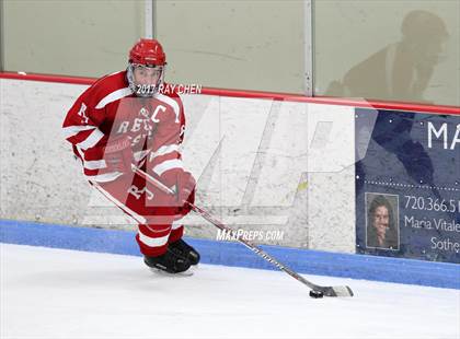 Thumbnail 2 in Regis Jesuit @ Ralston Valley photogallery.