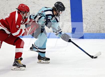 Thumbnail 2 in Regis Jesuit @ Ralston Valley photogallery.