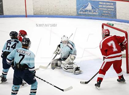 Thumbnail 1 in Regis Jesuit @ Ralston Valley photogallery.