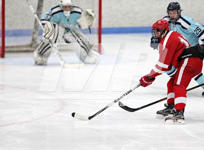 Thumbnail 3 in Regis Jesuit @ Ralston Valley photogallery.