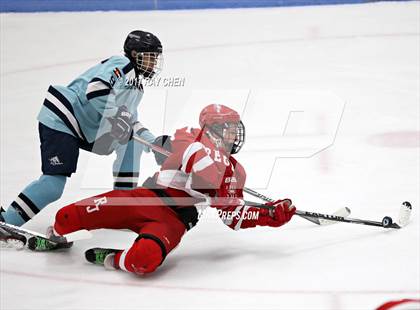 Thumbnail 1 in Regis Jesuit @ Ralston Valley photogallery.