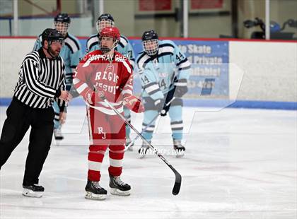 Thumbnail 2 in Regis Jesuit @ Ralston Valley photogallery.