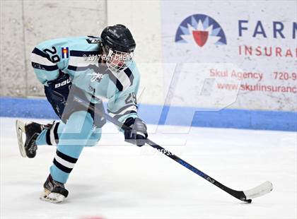 Thumbnail 2 in Regis Jesuit @ Ralston Valley photogallery.