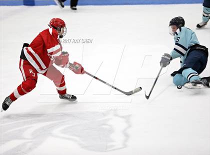 Thumbnail 1 in Regis Jesuit @ Ralston Valley photogallery.