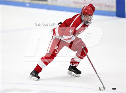 Thumbnail 3 in Regis Jesuit @ Ralston Valley photogallery.