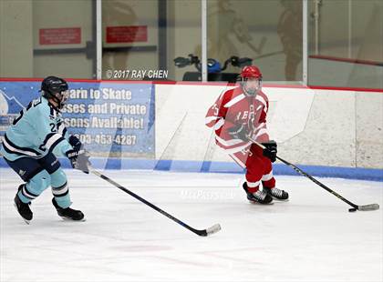 Thumbnail 3 in Regis Jesuit @ Ralston Valley photogallery.