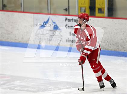 Thumbnail 1 in Regis Jesuit @ Ralston Valley photogallery.