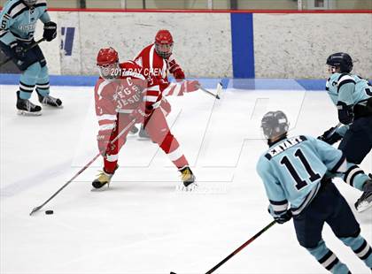 Thumbnail 1 in Regis Jesuit @ Ralston Valley photogallery.