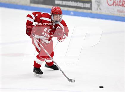 Thumbnail 2 in Regis Jesuit @ Ralston Valley photogallery.