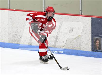 Thumbnail 2 in Regis Jesuit @ Ralston Valley photogallery.