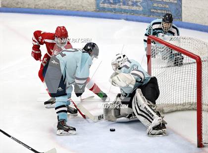 Thumbnail 2 in Regis Jesuit @ Ralston Valley photogallery.
