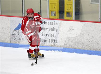 Thumbnail 3 in Regis Jesuit @ Ralston Valley photogallery.