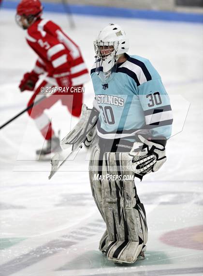 Thumbnail 2 in Regis Jesuit @ Ralston Valley photogallery.